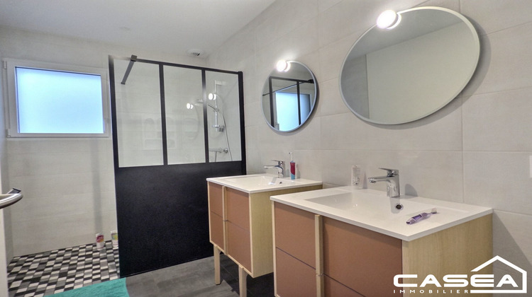 Ma-Cabane - Vente Maison Plobannalec-Lesconil, 137 m²