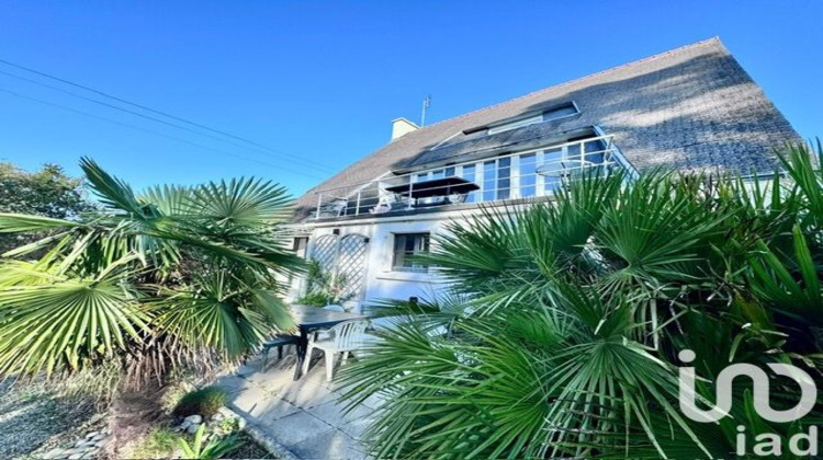 Ma-Cabane - Vente Maison Plobannalec-Lesconil, 179 m²