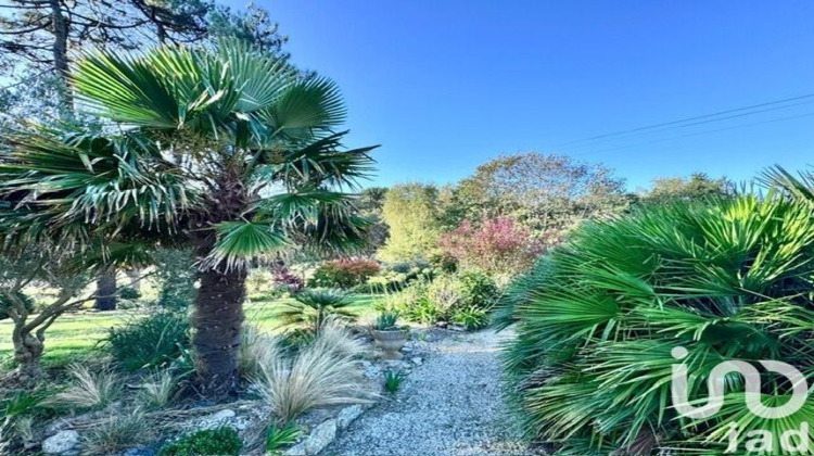 Ma-Cabane - Vente Maison Plobannalec-Lesconil, 179 m²