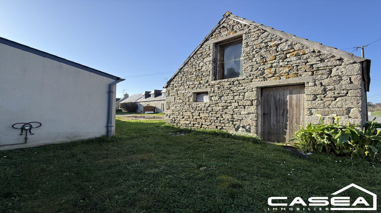 Ma-Cabane - Vente Maison Plobannalec-Lesconil, 90 m²