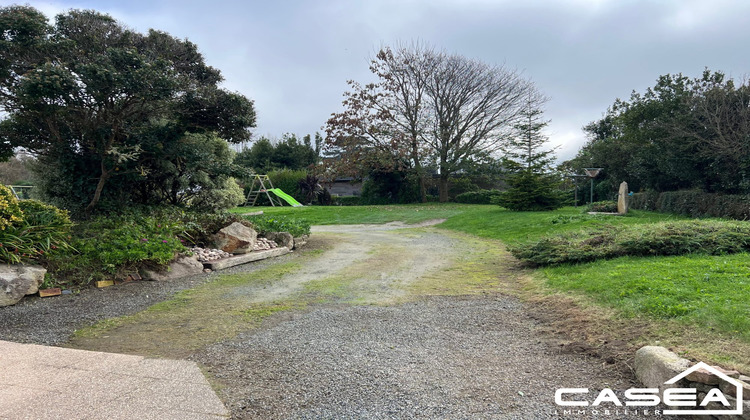 Ma-Cabane - Vente Maison Plobannalec-Lesconil, 90 m²