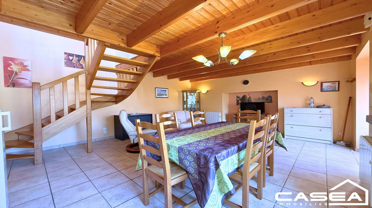 Ma-Cabane - Vente Maison Plobannalec-Lesconil, 90 m²
