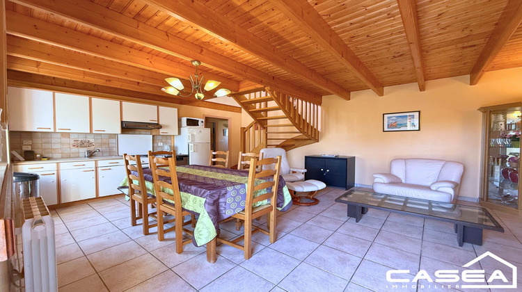 Ma-Cabane - Vente Maison Plobannalec-Lesconil, 90 m²