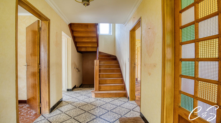 Ma-Cabane - Vente Maison Plobannalec-Lesconil, 115 m²