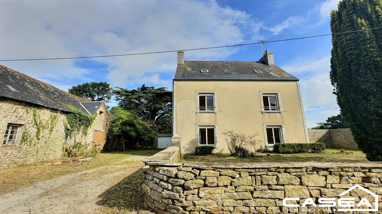 Ma-Cabane - Vente Maison Plobannalec-Lesconil, 109 m²