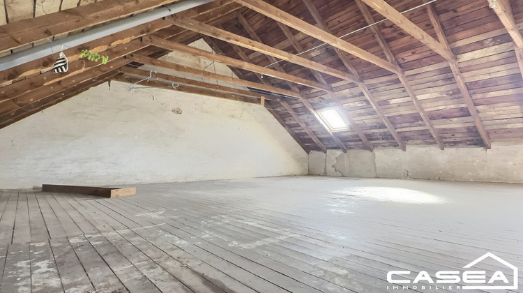 Ma-Cabane - Vente Maison Plobannalec-Lesconil, 109 m²