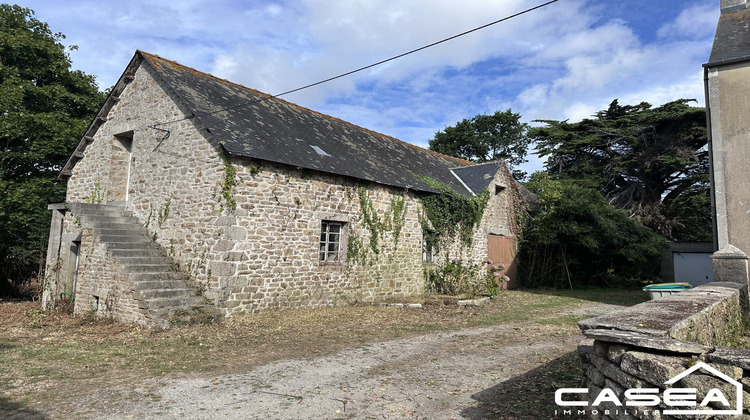 Ma-Cabane - Vente Maison Plobannalec-Lesconil, 109 m²