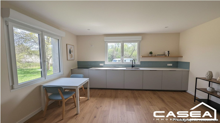 Ma-Cabane - Vente Maison Plobannalec-Lesconil, 130 m²