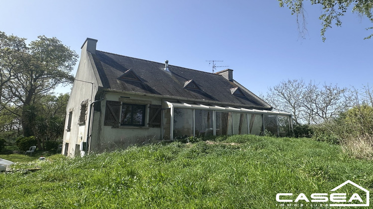 Ma-Cabane - Vente Maison Plobannalec-Lesconil, 130 m²