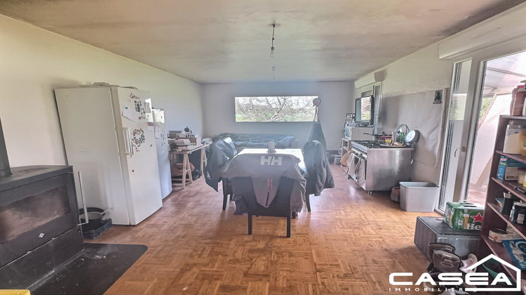 Ma-Cabane - Vente Maison Plobannalec-Lesconil, 130 m²