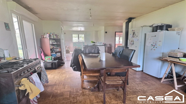 Ma-Cabane - Vente Maison Plobannalec-Lesconil, 130 m²