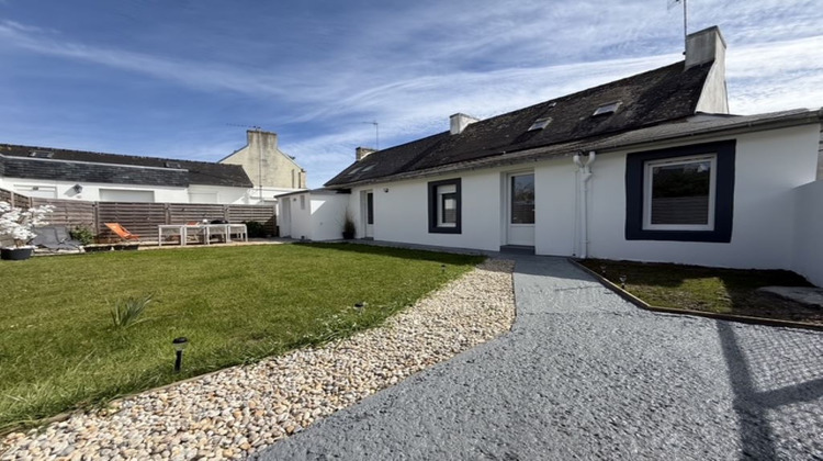 Ma-Cabane - Vente Maison PLOBANNALEC-LESCONIL, 50 m²