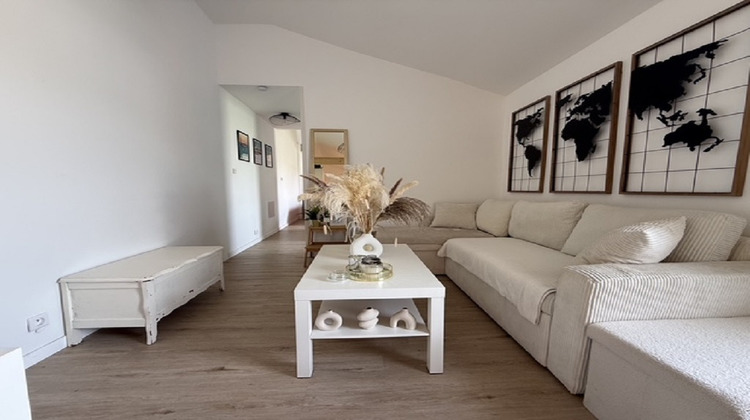 Ma-Cabane - Vente Maison PLOBANNALEC-LESCONIL, 50 m²