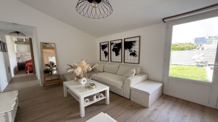 Ma-Cabane - Vente Maison PLOBANNALEC-LESCONIL, 50 m²