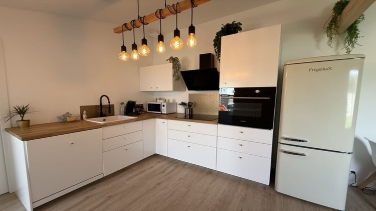 Ma-Cabane - Vente Maison PLOBANNALEC-LESCONIL, 50 m²