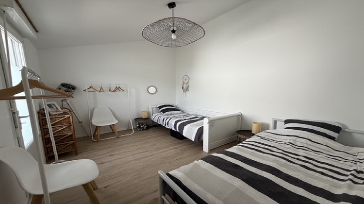 Ma-Cabane - Vente Maison PLOBANNALEC-LESCONIL, 50 m²