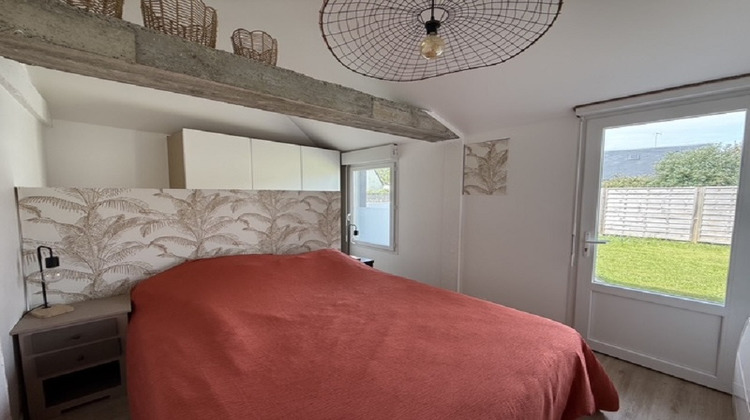 Ma-Cabane - Vente Maison PLOBANNALEC-LESCONIL, 50 m²