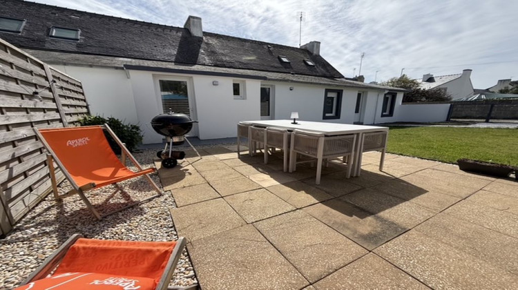 Ma-Cabane - Vente Maison PLOBANNALEC-LESCONIL, 50 m²