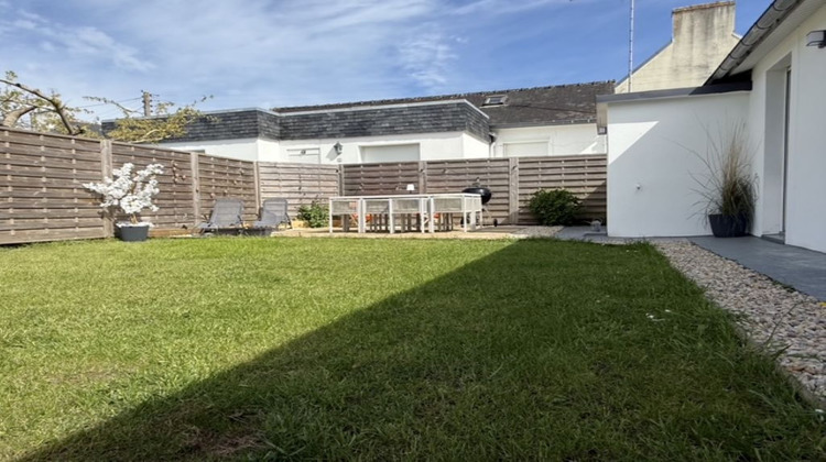 Ma-Cabane - Vente Maison PLOBANNALEC-LESCONIL, 50 m²