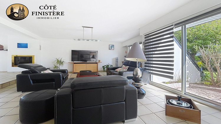 Ma-Cabane - Vente Maison PLOBANNALEC-LESCONIL, 139 m²