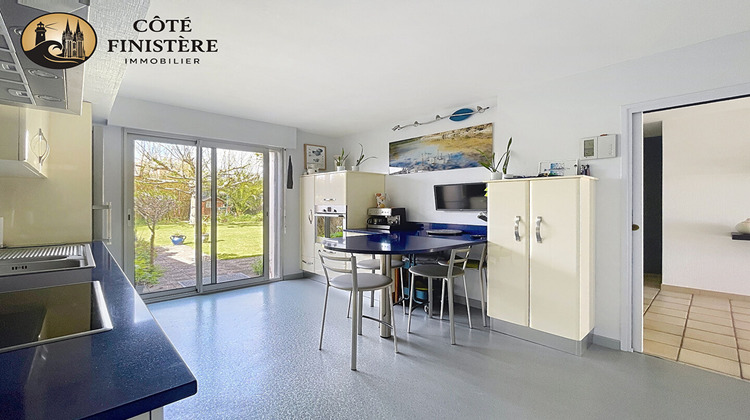 Ma-Cabane - Vente Maison PLOBANNALEC-LESCONIL, 139 m²
