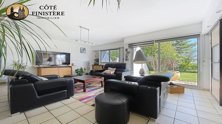 Ma-Cabane - Vente Maison PLOBANNALEC-LESCONIL, 139 m²