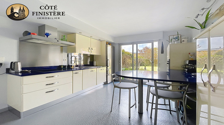 Ma-Cabane - Vente Maison PLOBANNALEC-LESCONIL, 139 m²