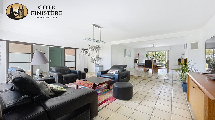 Ma-Cabane - Vente Maison PLOBANNALEC-LESCONIL, 139 m²