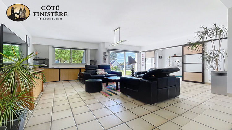 Ma-Cabane - Vente Maison PLOBANNALEC-LESCONIL, 139 m²