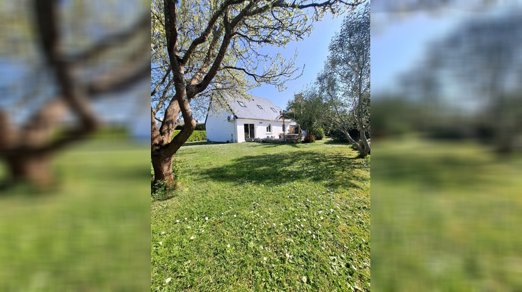 Ma-Cabane - Vente Maison PLOBANNALEC-LESCONIL, 114 m²