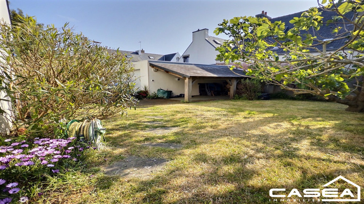 Ma-Cabane - Vente Maison Plobannalec-Lesconil, 252 m²