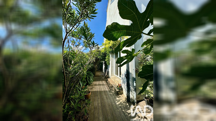 Ma-Cabane - Vente Maison Plobannalec-Lesconil, 100 m²