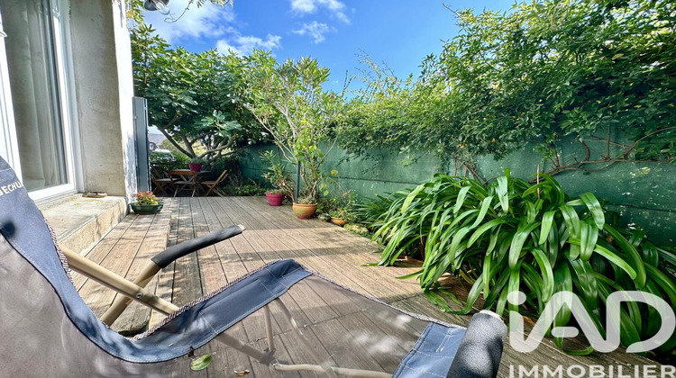 Ma-Cabane - Vente Maison Plobannalec-Lesconil, 100 m²