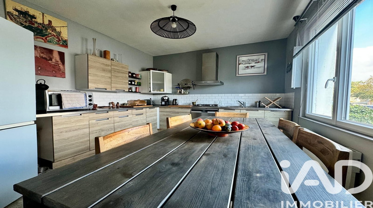 Ma-Cabane - Vente Maison Plobannalec-Lesconil, 100 m²