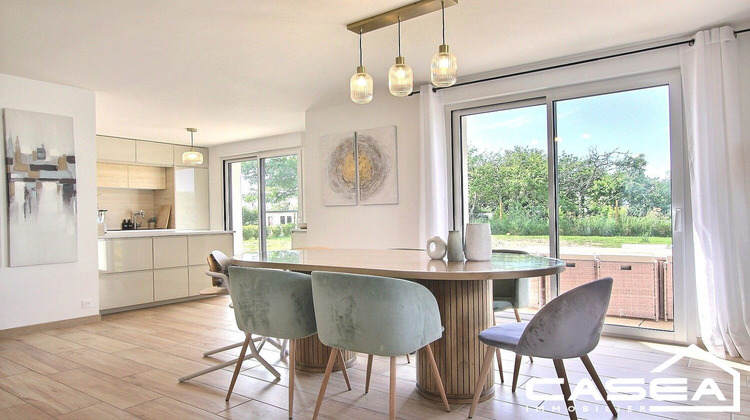 Ma-Cabane - Vente Maison Plobannalec-Lesconil, 105 m²