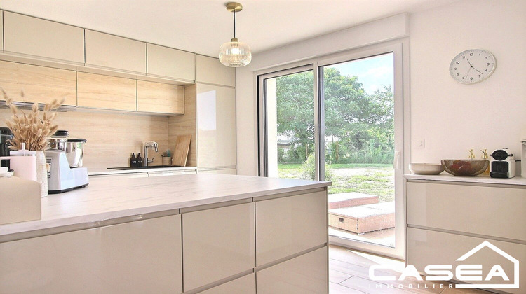 Ma-Cabane - Vente Maison Plobannalec-Lesconil, 105 m²
