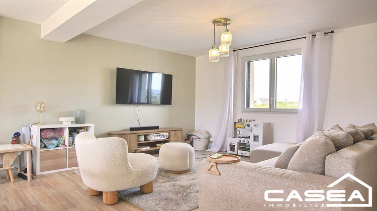 Ma-Cabane - Vente Maison Plobannalec-Lesconil, 105 m²