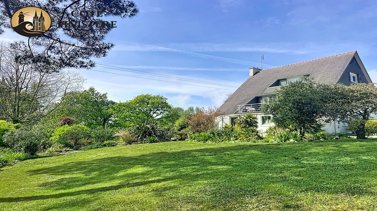 Ma-Cabane - Vente Maison PLOBANNALEC-LESCONIL, 178 m²