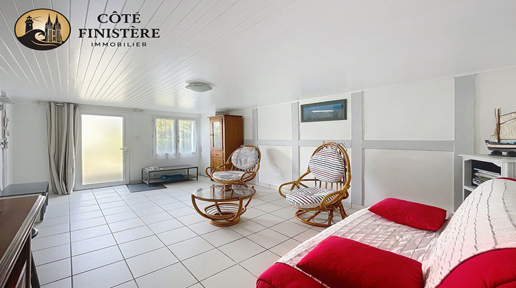 Ma-Cabane - Vente Maison PLOBANNALEC-LESCONIL, 178 m²