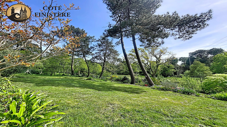 Ma-Cabane - Vente Maison PLOBANNALEC-LESCONIL, 178 m²