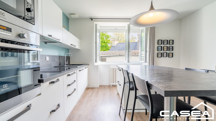 Ma-Cabane - Vente Maison Plobannalec-Lesconil, 167 m²