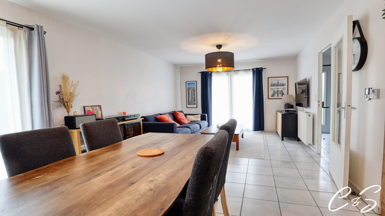 Ma-Cabane - Vente Maison Plobannalec-Lesconil, 88 m²