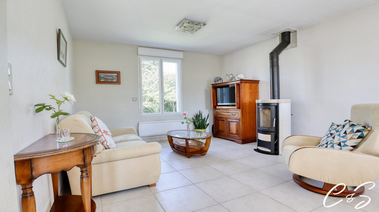 Ma-Cabane - Vente Maison Plobannalec-Lesconil, 134 m²