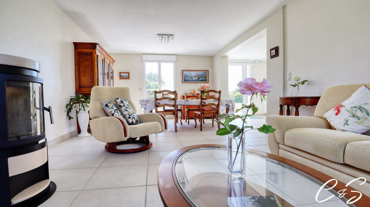 Ma-Cabane - Vente Maison Plobannalec-Lesconil, 134 m²