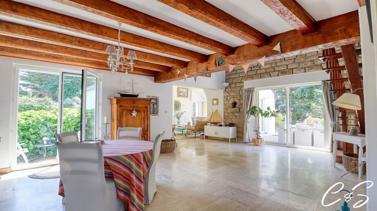 Ma-Cabane - Vente Maison Plobannalec-Lesconil, 167 m²