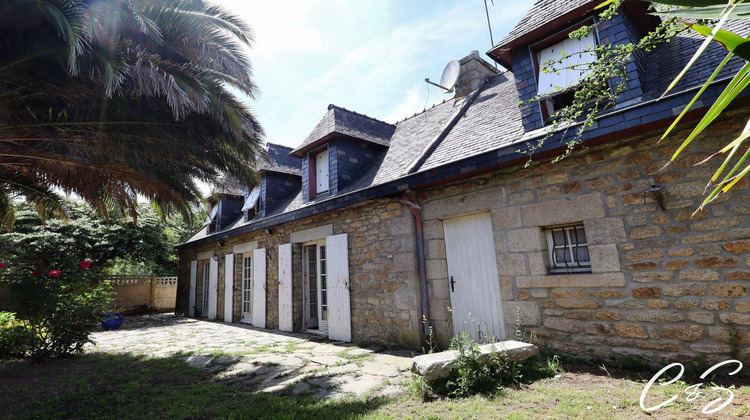 Ma-Cabane - Vente Maison Plobannalec-Lesconil, 97 m²
