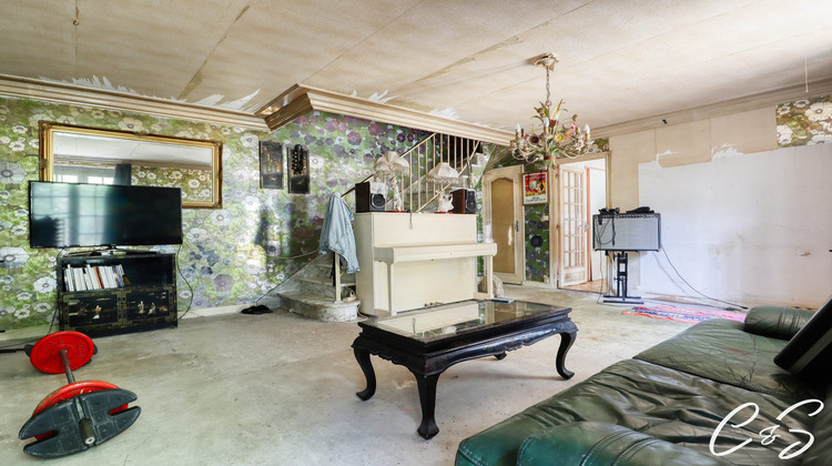 Ma-Cabane - Vente Maison Plobannalec-Lesconil, 97 m²