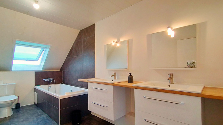 Ma-Cabane - Vente Maison PLOBANNALEC-LESCONIL, 155 m²