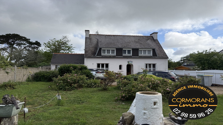 Ma-Cabane - Vente Maison Plobannalec-Lesconil, 115 m²