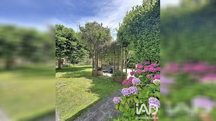 Ma-Cabane - Vente Maison Plobannalec-Lesconil, 135 m²